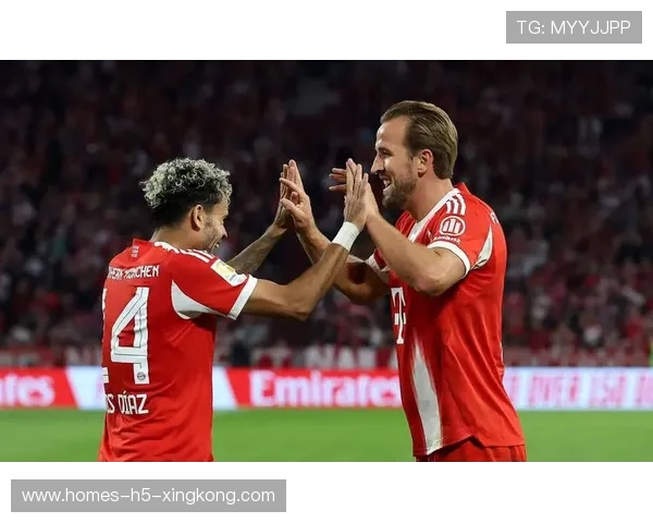 拜仁盯上南美黄金腰，加强中场控制力引领未来新潮流