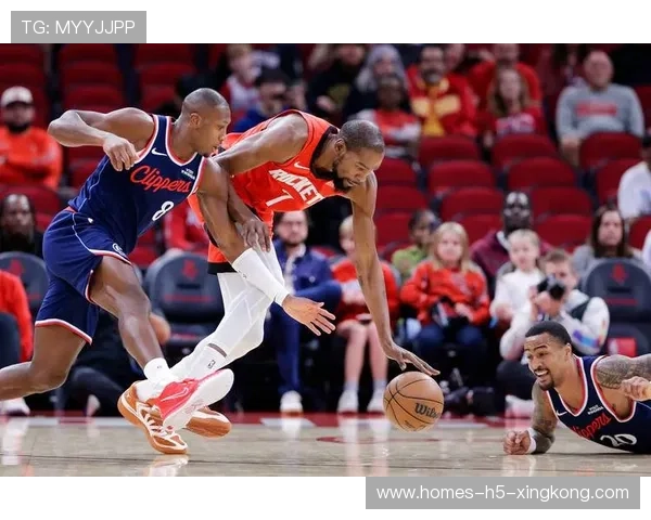 快船若不补强恐沉沦——从阵容深度到战术体系的挑战